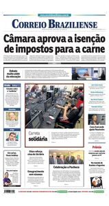 Correio Braziliense
