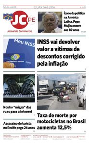 Jornal do Commercio Jornal do Commercio