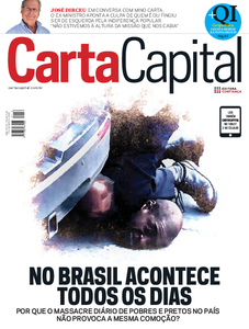 Carta Capital Carta Capital
