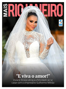 Mais Rio de Janeiro Mais Rio de Janeiro