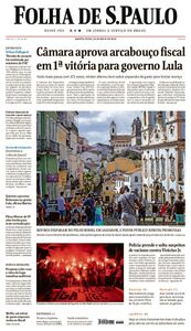 Folha de S.Paulo
