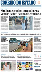 Correio do Estado MS