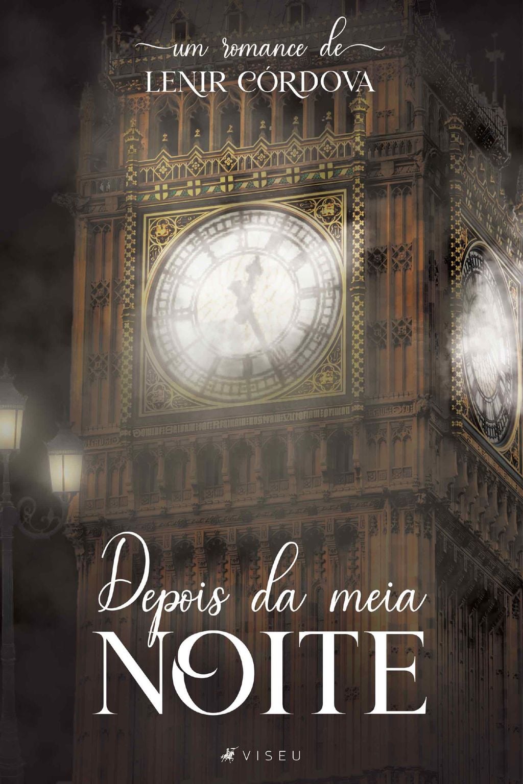 Depois da meia-noite