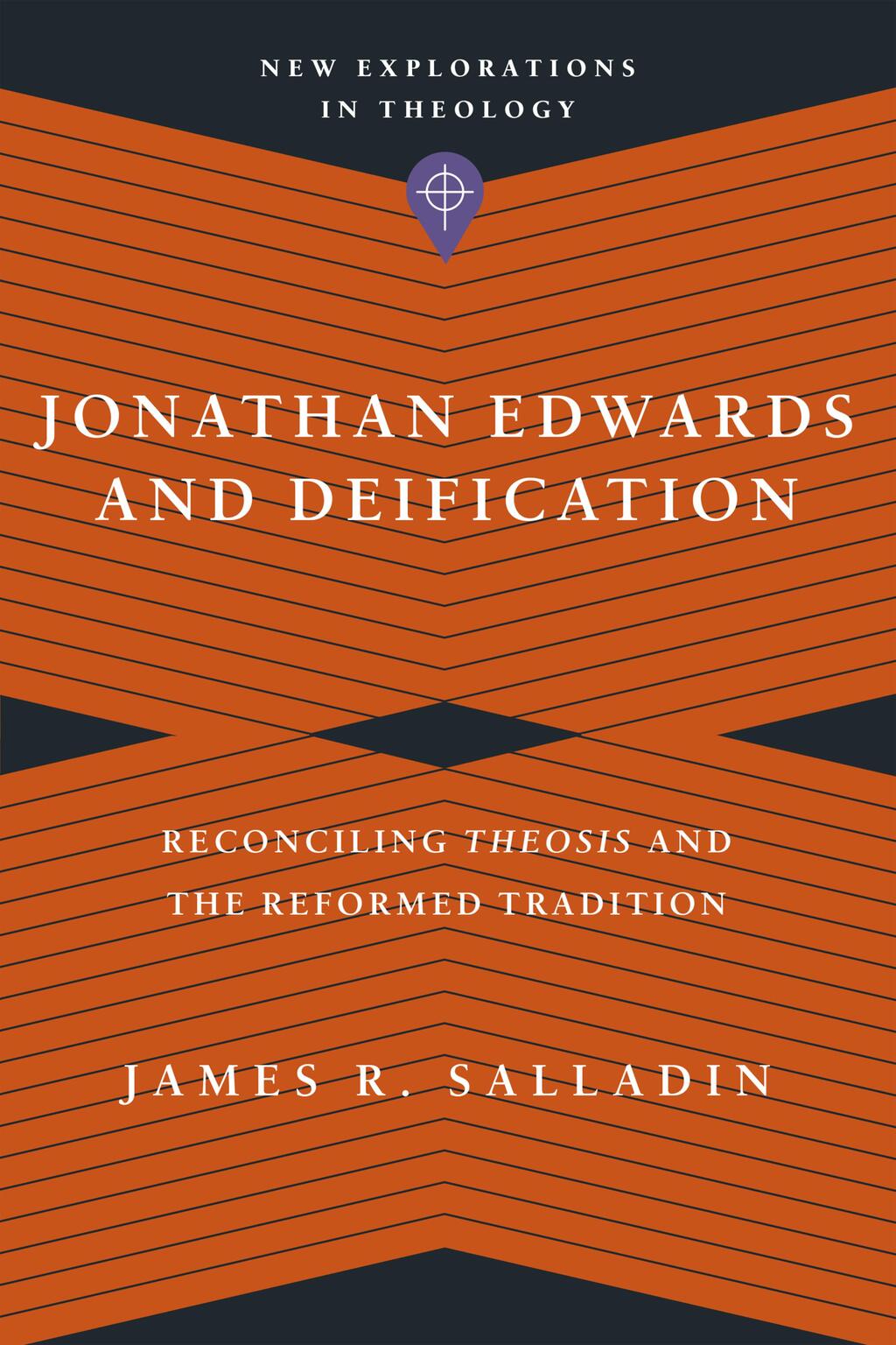 Jonathan Edwards and Deification