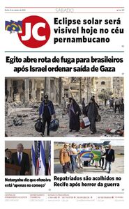 Jornal do Commercio