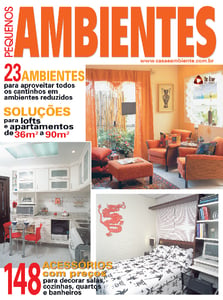 Pequenos Ambientes