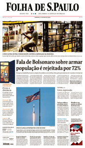 Folha de S.Paulo