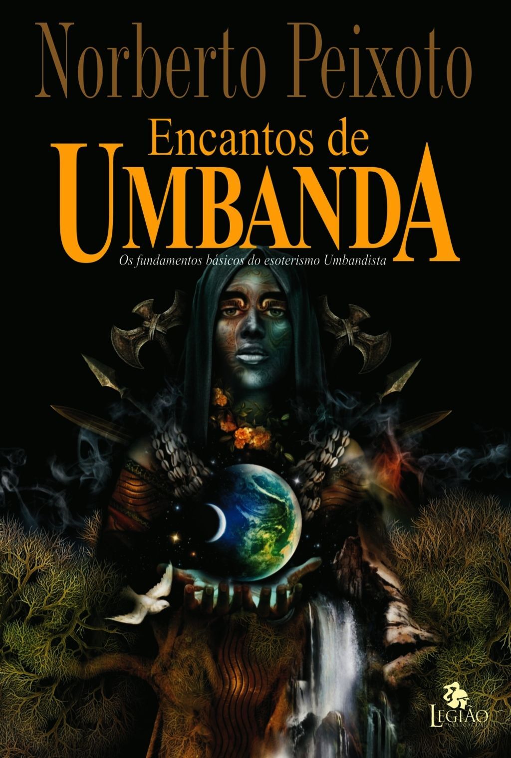 Encantos De Umbanda