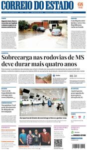 Correio do Estado MS