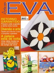 Arte em EVA