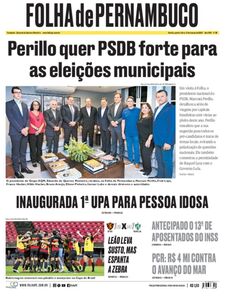 Folha de Pernambuco