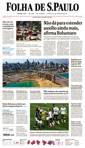 Folha de S.Paulo