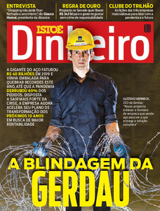 ISTOÉ Dinheiro - Acervo
