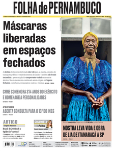 Folha de Pernambuco