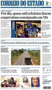 Correio do Estado MS