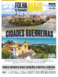Folha de Pernambuco