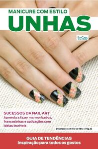 Manicure Com Estilo