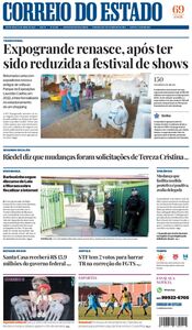Correio do Estado MS