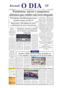 O Dia SP