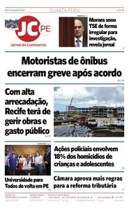 Jornal do Commercio