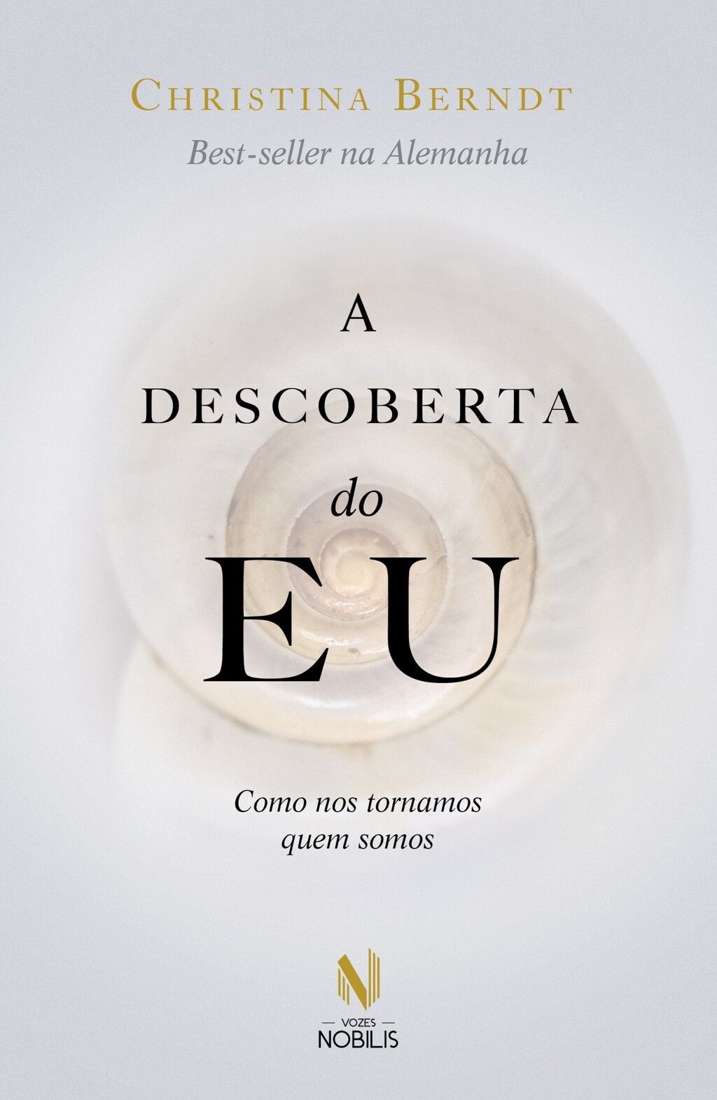 A descoberta do eu