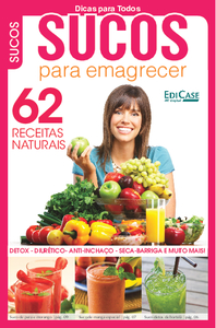 Emagreça com saúde
