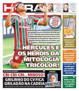 Meia Hora