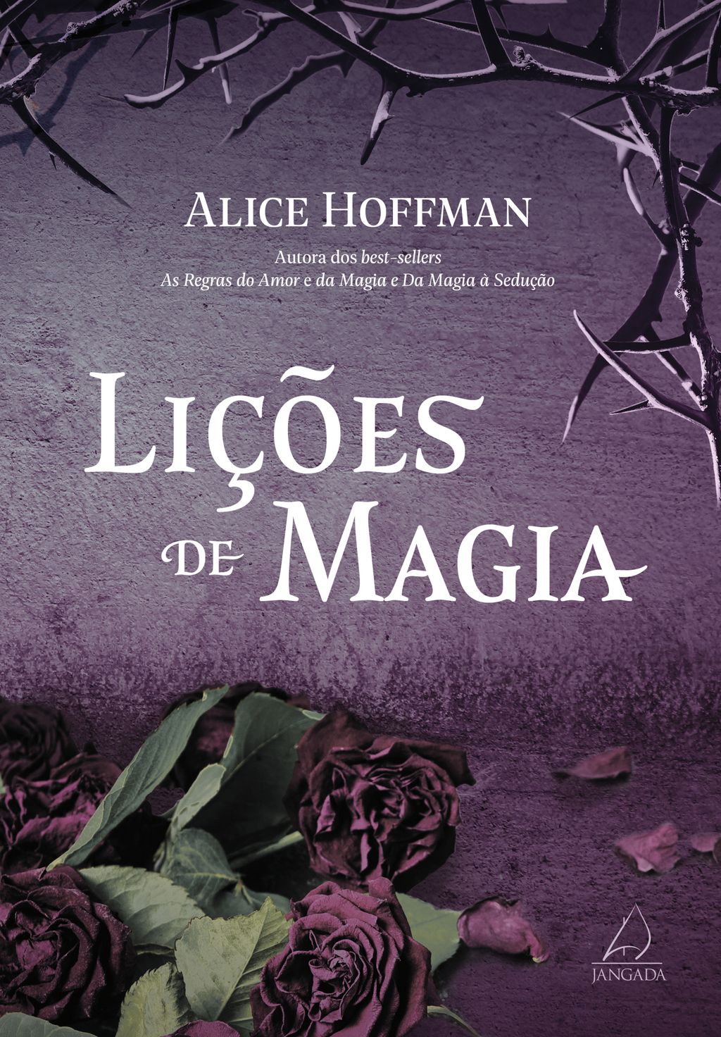 Lições de magia