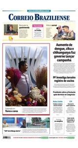 Correio Braziliense