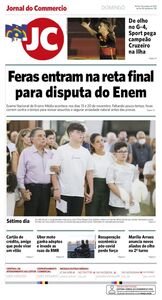 Jornal do Commercio