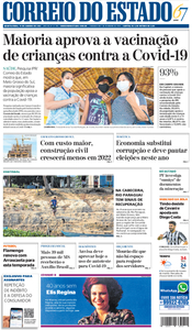 Correio do Estado MS