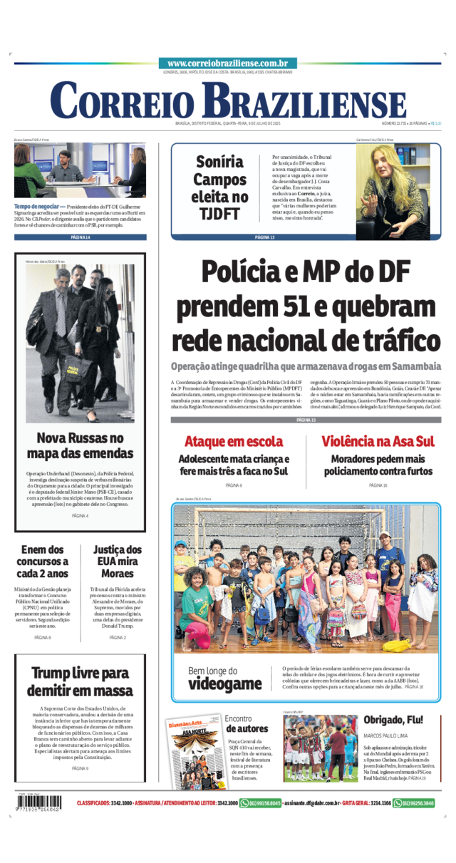 Correio Braziliense