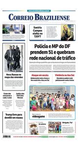 Correio Braziliense