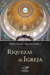 Riquezas da Igreja