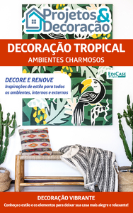 Projetos e Decoração
