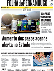 Folha de Pernambuco