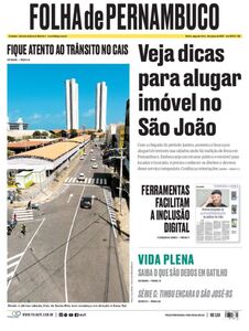 Folha de Pernambuco