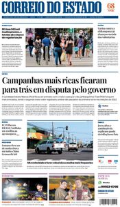 Correio do Estado MS