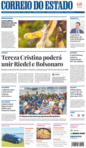 Correio do Estado MS