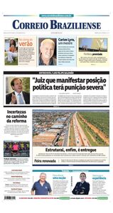Correio Braziliense