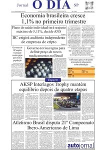 O Dia SP