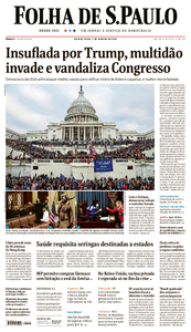 Folha de S.Paulo