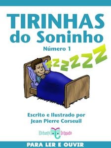 Tirinhas do Soninho 1