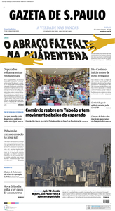 Jornal Gazeta