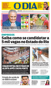 O Dia RJ