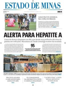 Estado de Minas Estado de Minas