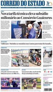 Correio do Estado MS