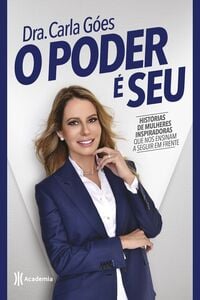 O poder é seu