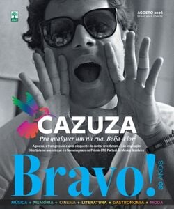 Bravo!