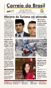 Correio do Brasil - Acervo